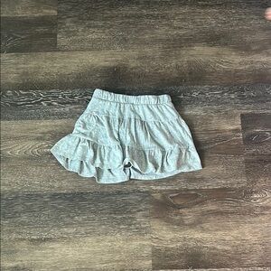 Cat & Jack Gray Skort for Kids